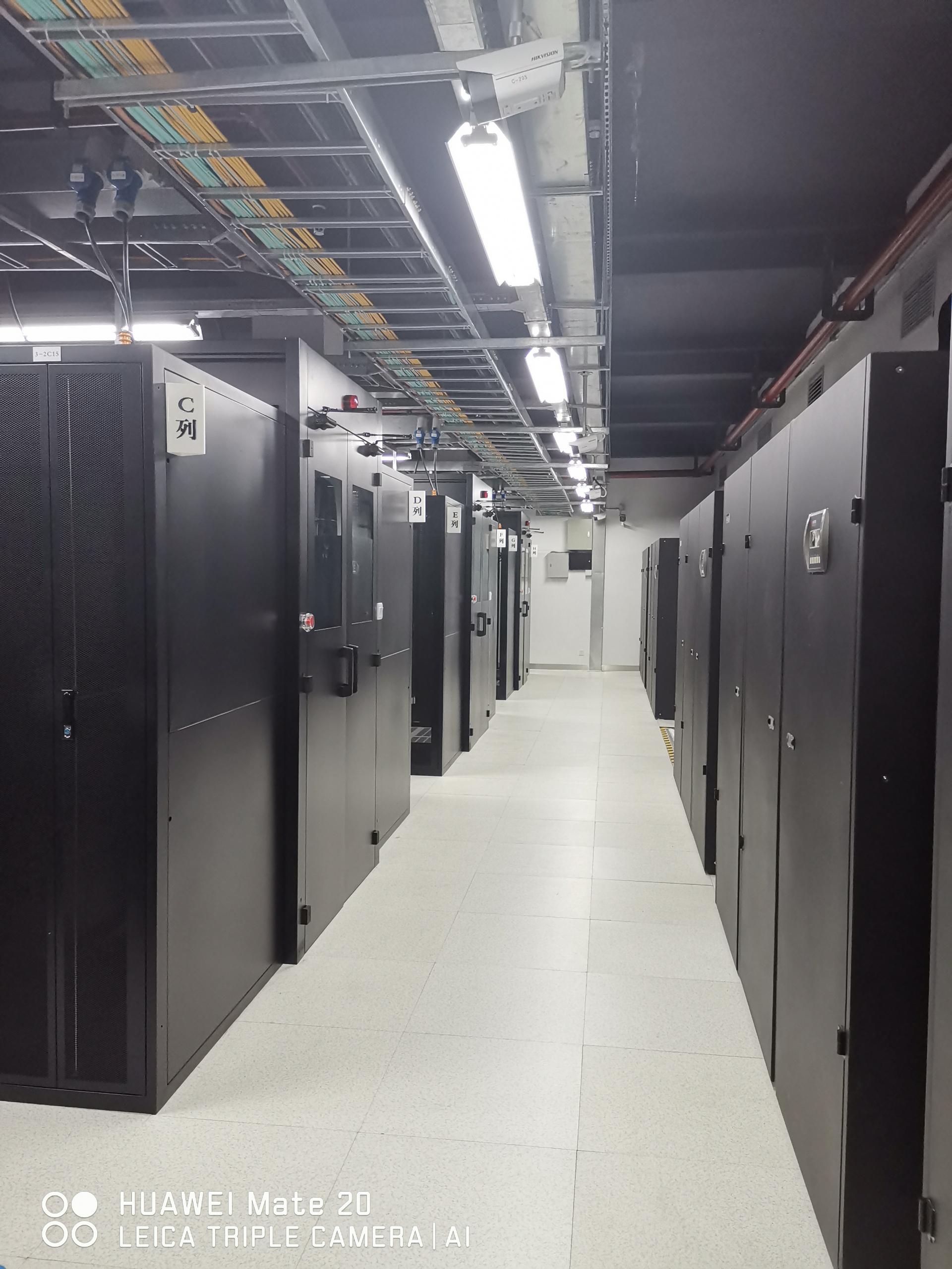 万江街道BGP多线带宽价格