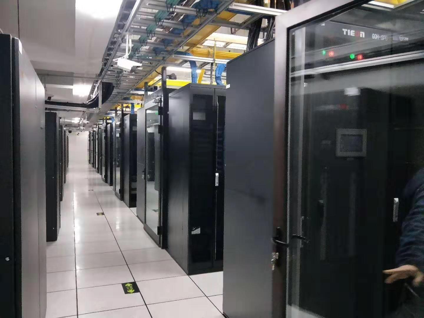 万江街道天津IPFS机房-天津多线机房-天津自贸区机房